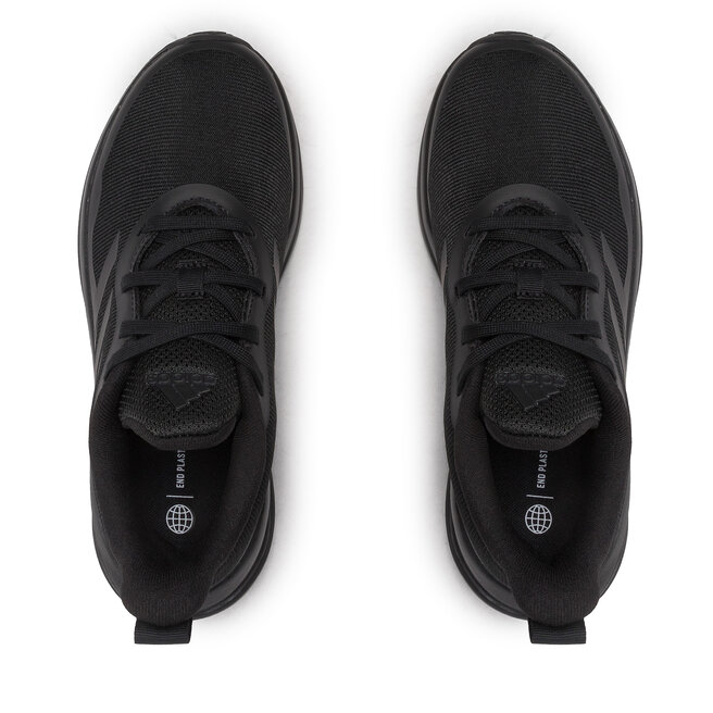adidas Обувки adidas Forta Run K GZ4416 Black