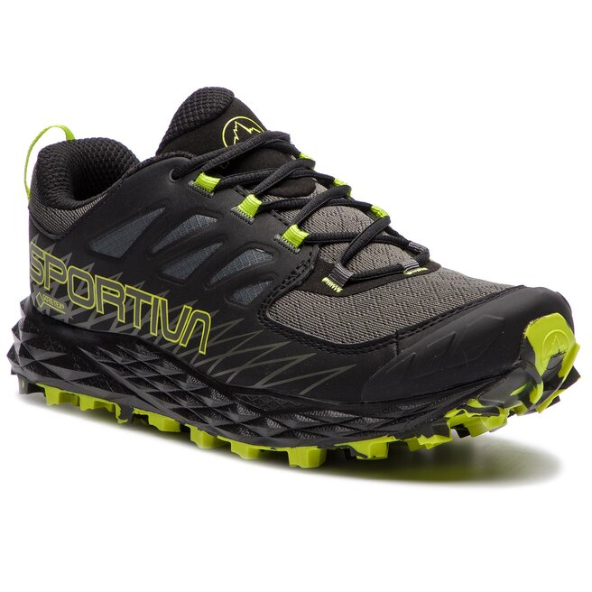 La sportiva lycan gtx 2025