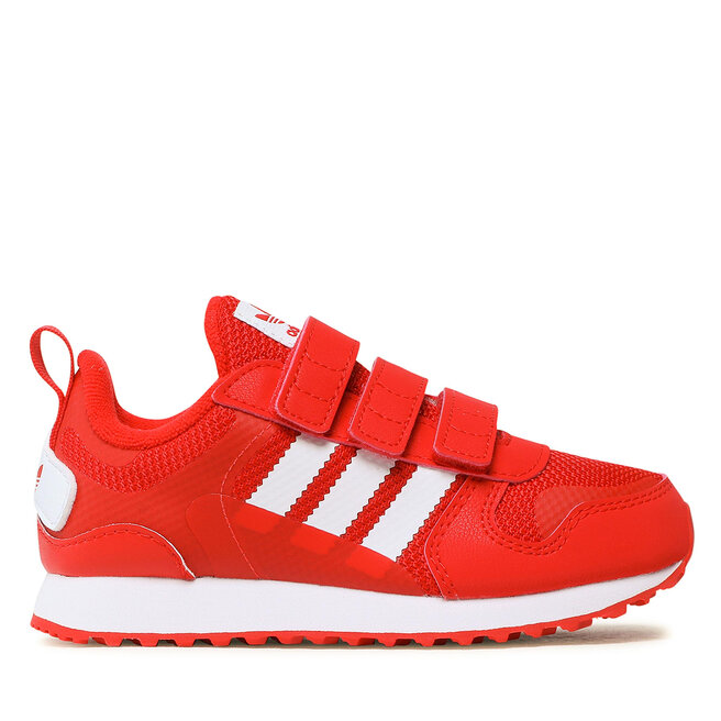 adidas Обувки adidas Zx 700 Hd Cf C GV8870 Vivred/Ftwwht/Vivred