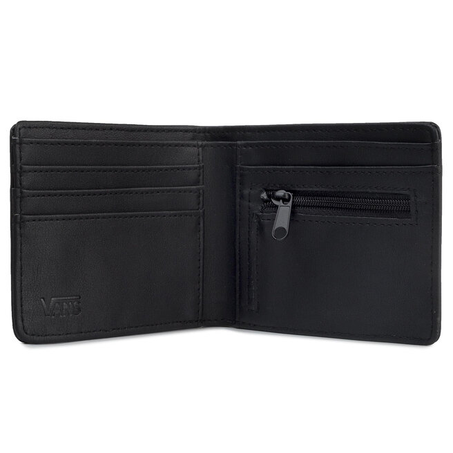 Portefeuille vans homme hotsell