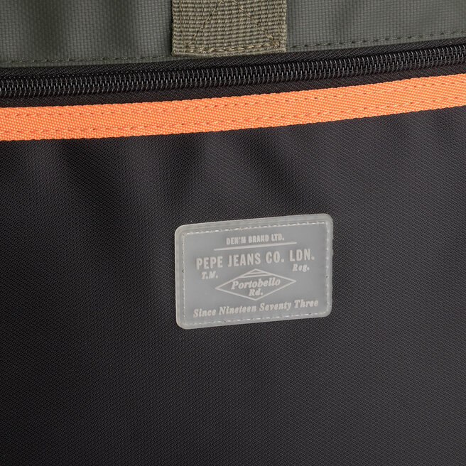 Pepe Jeans Laptoptáska Pepe Jeans Laptop Satchel 7266661 Unique