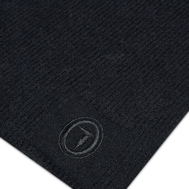 Trussardi Set berretto e sciarpa Trussardi Kit Beanie Scarf Logo Jacquard 57Y00004 K299