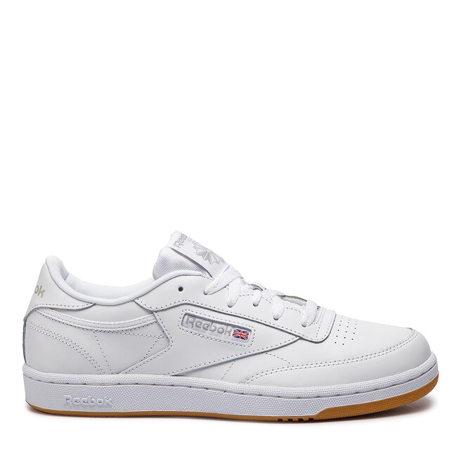 Sneakersy Reebok Club C - Biały