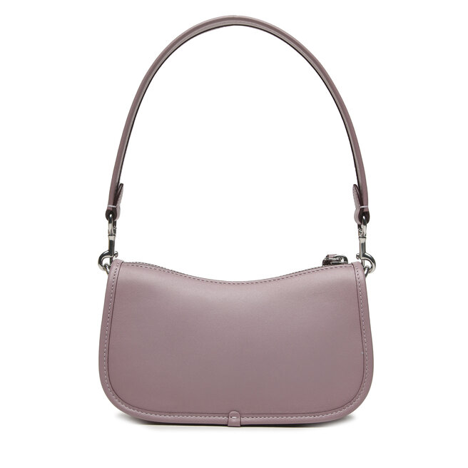 Coach Borsetta Coach Glvt Ltr Swnger 20 C2643 LHU8U Lh/Faded Purple