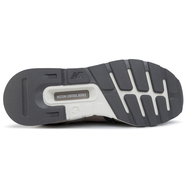 NEW BALANCE 997 SPORT MS997MA Grey