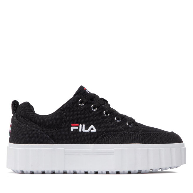 Kobiece sneakersy Fila