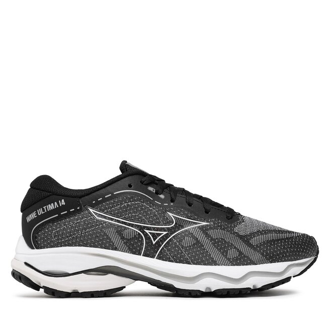 Buty do biegania Mizuno Wave Ultima 14 - Czarny