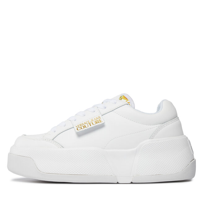 Sneakers best sale versace femme