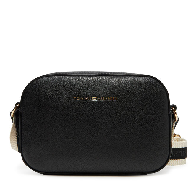Torebka Tommy Hilfiger - Czarny