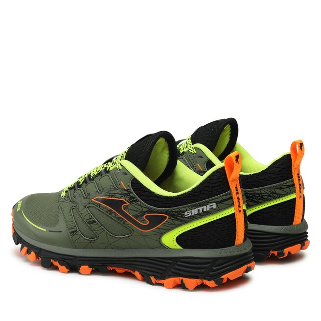 Joma Обувки Joma Sima Jr 2323 JSIMAS2323 Khaki