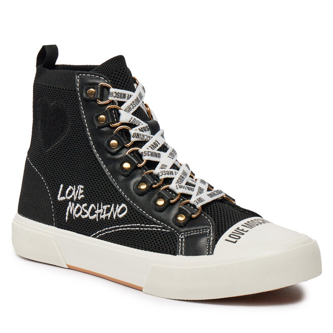 Moschino bambas shop