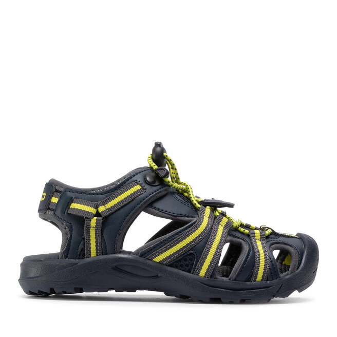Sandały CMP Aquarii 2.0 Hiking Sandal - Szary