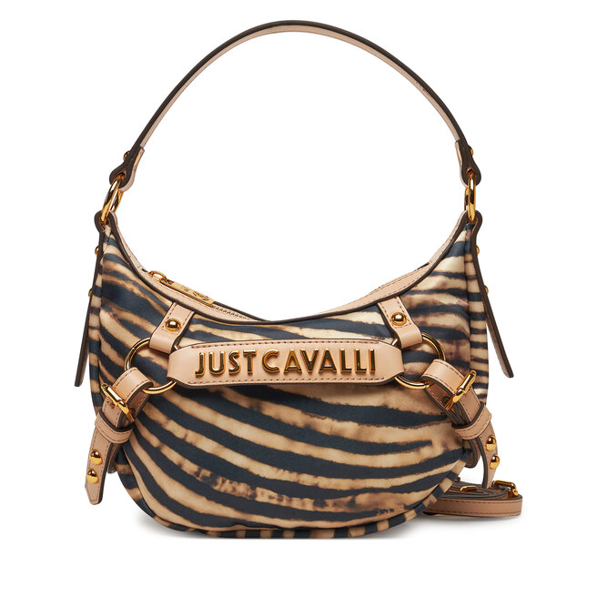 Torebka Just Cavalli 78RA4BI1 - Beżowy