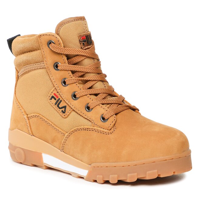 Fila grunge mid deals chipmunk