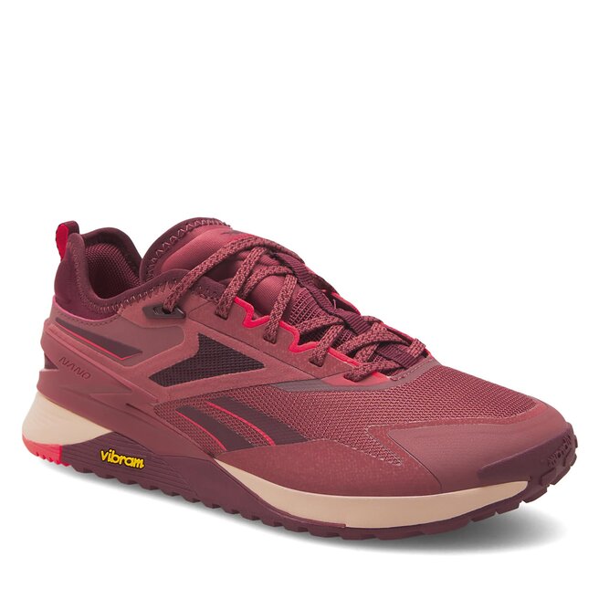 Reebok nano pink store