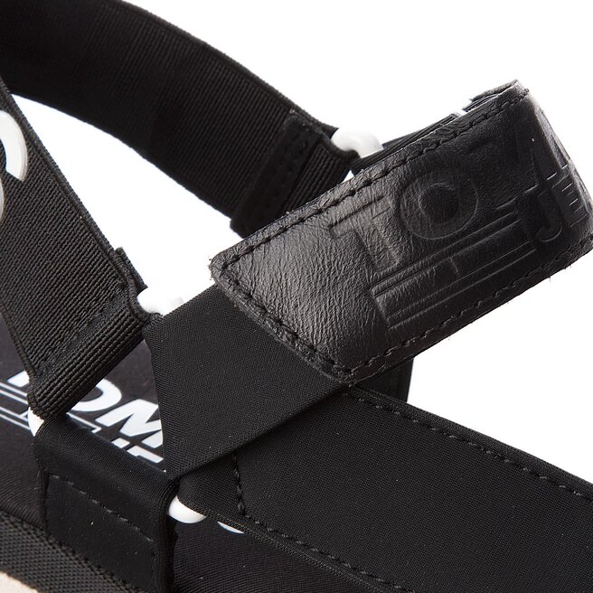 Tommy jeans fresh modern sandal deals
