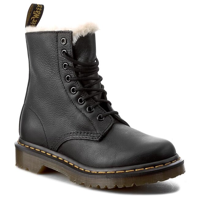Bocanci Dr. Martens Serena 21797001 Black