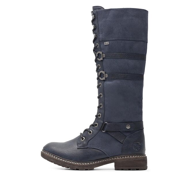Rieker bottes 2025