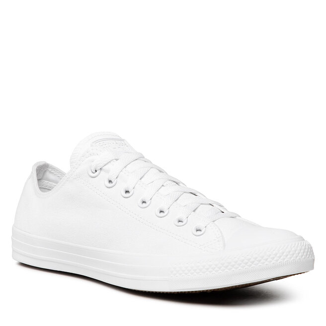 Teniși Converse Ct As Sp Ox 1U647 White Monochrome