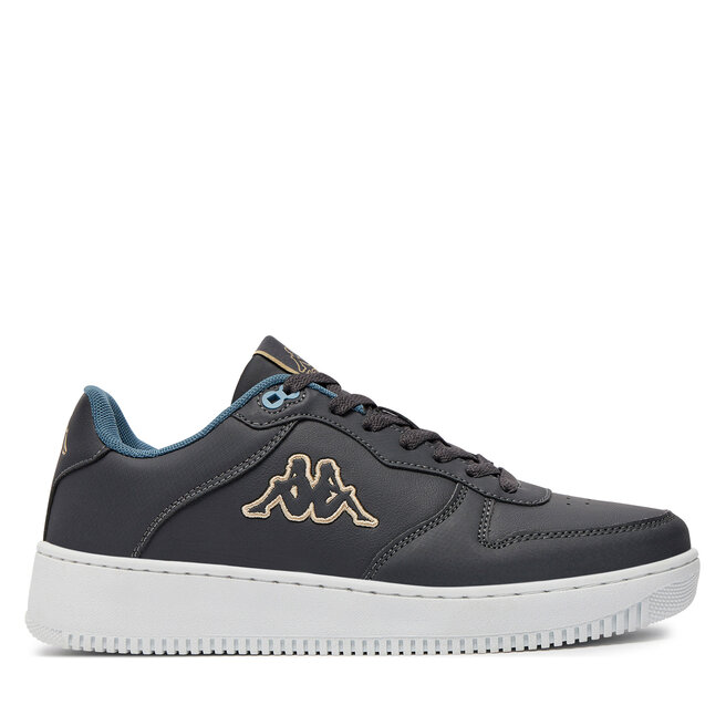 Sneakersy Kappa Logo Maserta - Szary