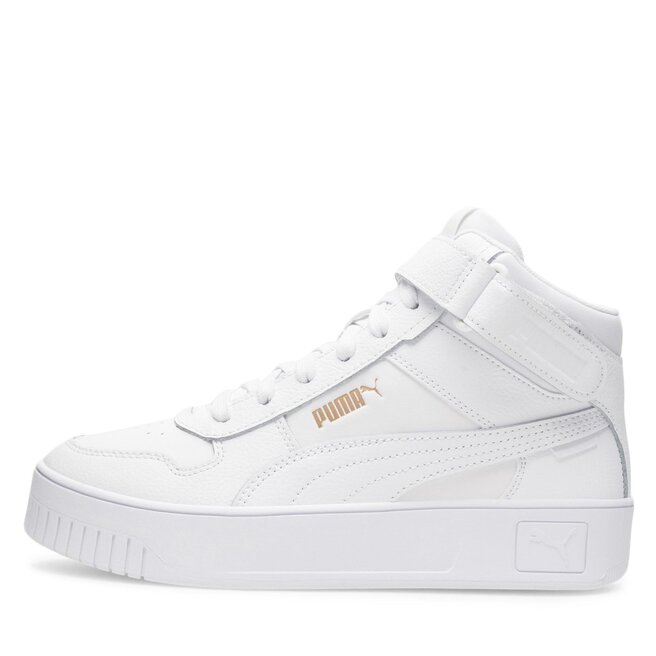 Puma Sneakers Puma Carina Street Mid* 392337 01 Alb