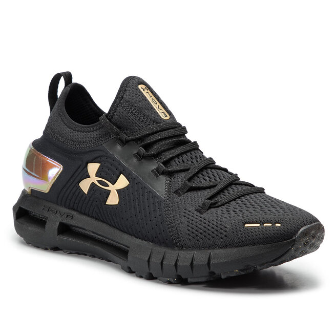 Chaussures Under Armour Ua Hovr Phantom Se Md 3022275 100 Gry fr
