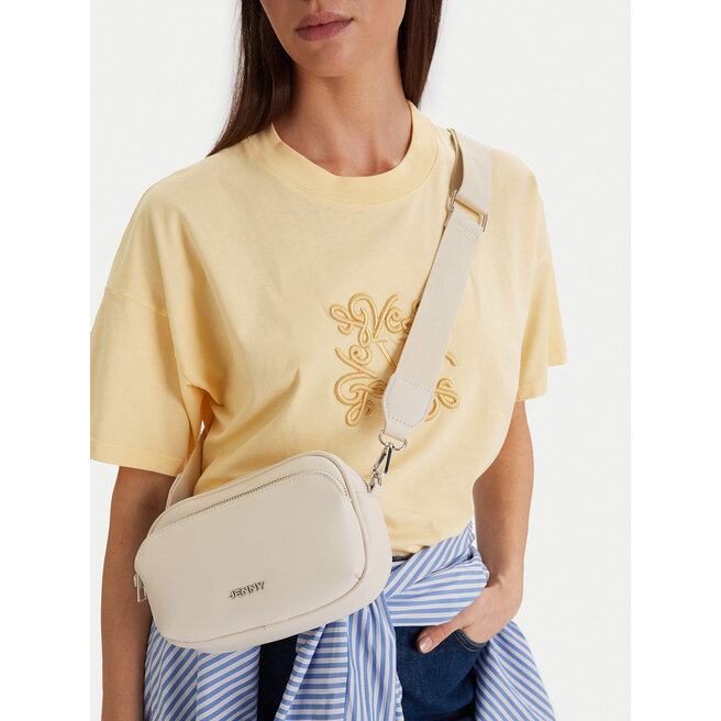 Torebka JENNY CEO-JNY-M-001-09 Écru -