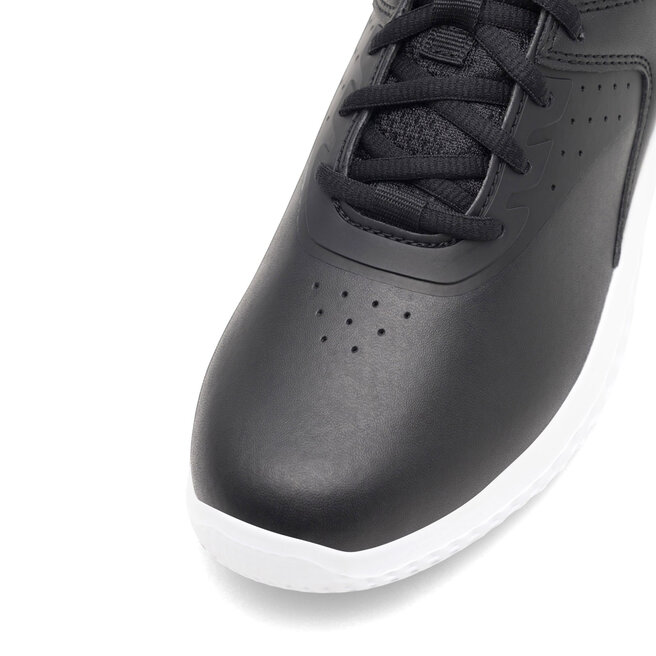 Reebok Pantofi Reebok REEBOK RUSH RUNNER 4 GX4010 Negru