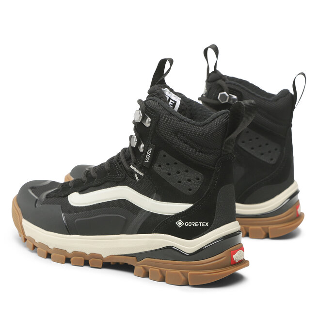 Vans Trekkingschuhe Vans Ultrarange Exo GORE-TEX VN0A5JHX1OF1 Black/Bone