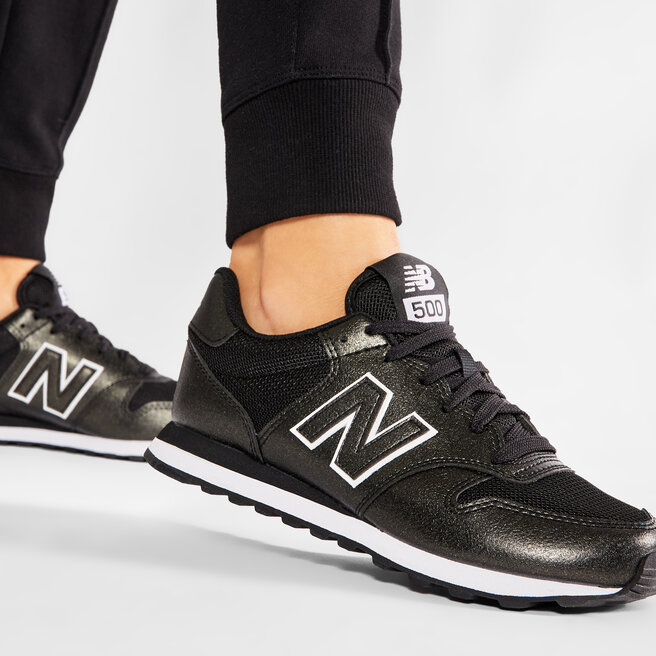 New balance outlet 500 eobuwie