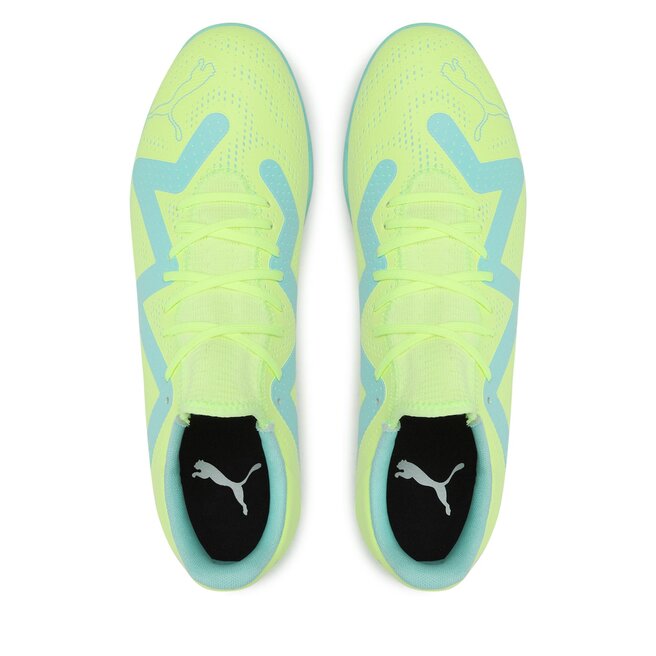 Puma Обувки Puma Future Play It Fast 10719303 Жълт