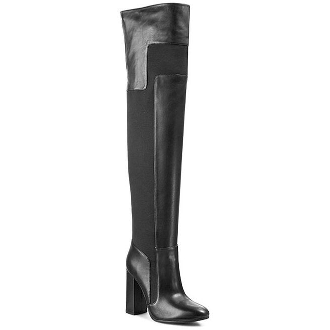 cuissarde nero giardini