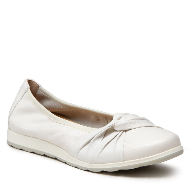 Pantofi Caprice 9-24650-28 Offwhite Soft. 144 144 imagine noua
