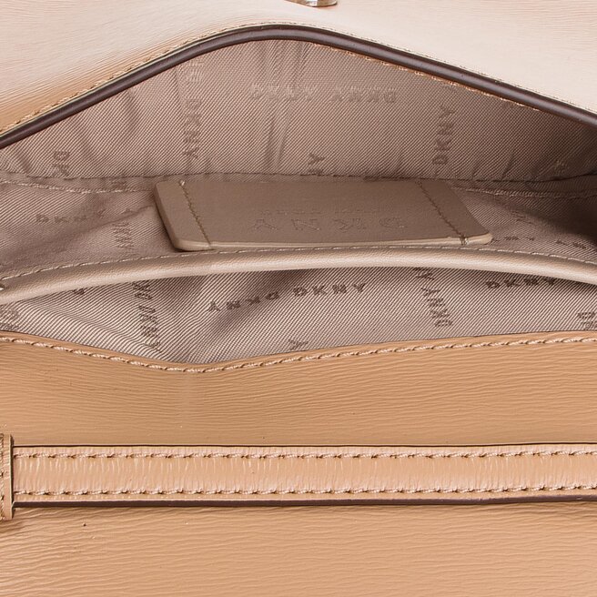 DKNY Táska DKNY Bryant R83E3623 Latte LAT