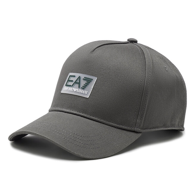 EA7 Emporio Armani Șapcă EA7 Emporio Armani 274932 2F191 16221 Scarab