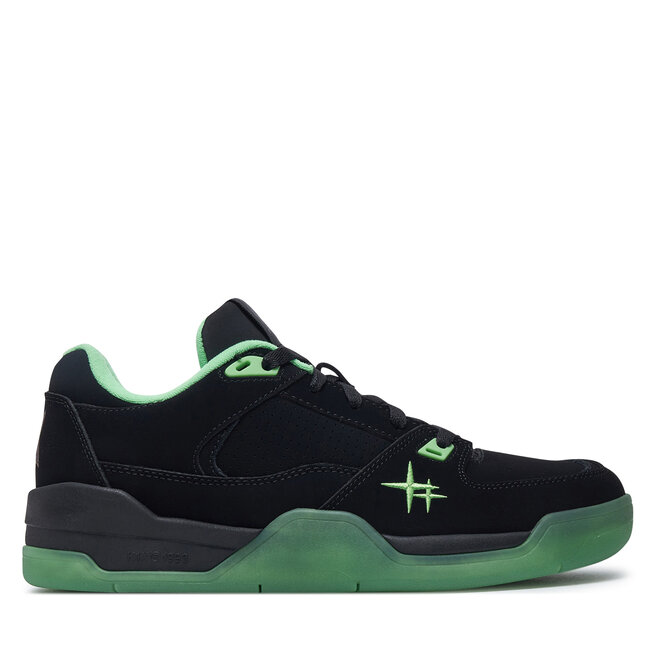 Sneakersy K1X Glide GK - Czarny