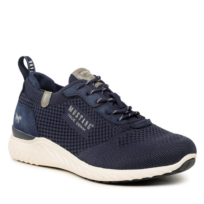 Męskie sneakersy Mustang