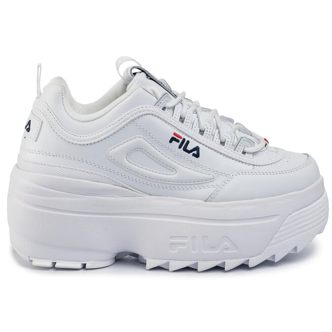 disruptor wedge fila