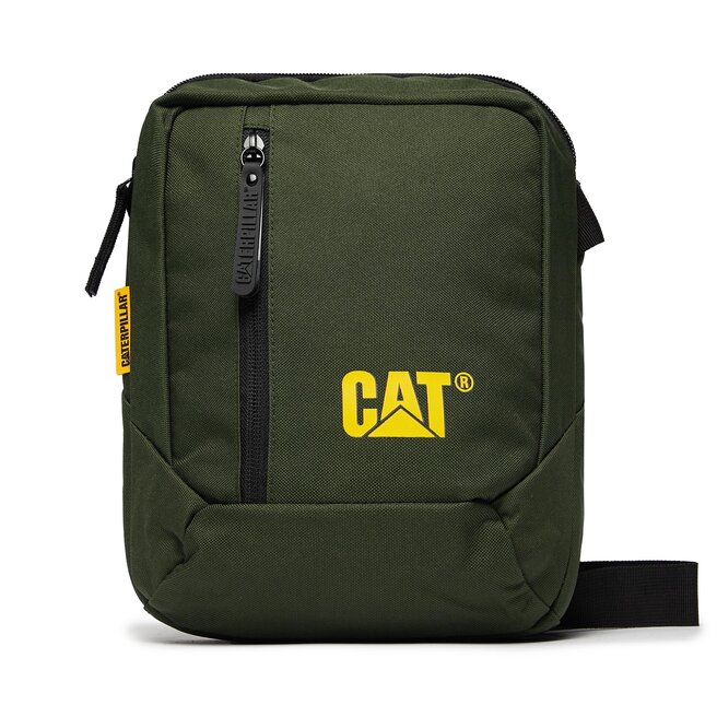 Τσαντάκι CATerpillar 83614-542 Murky Green