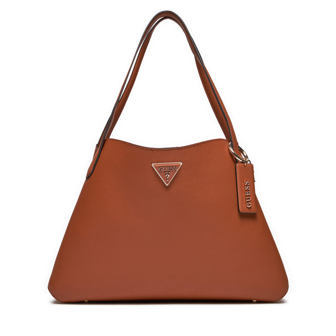 Torebka Guess HWVG95 - Brązowy