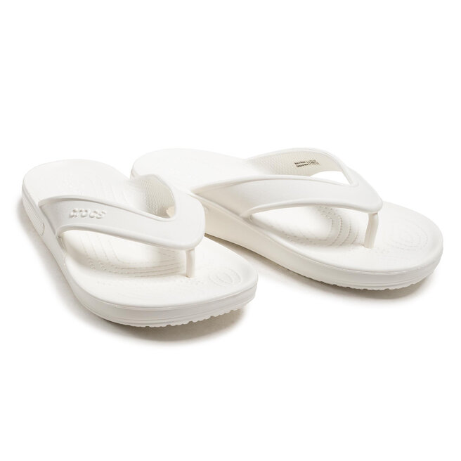 crocs unisex classic ii flip