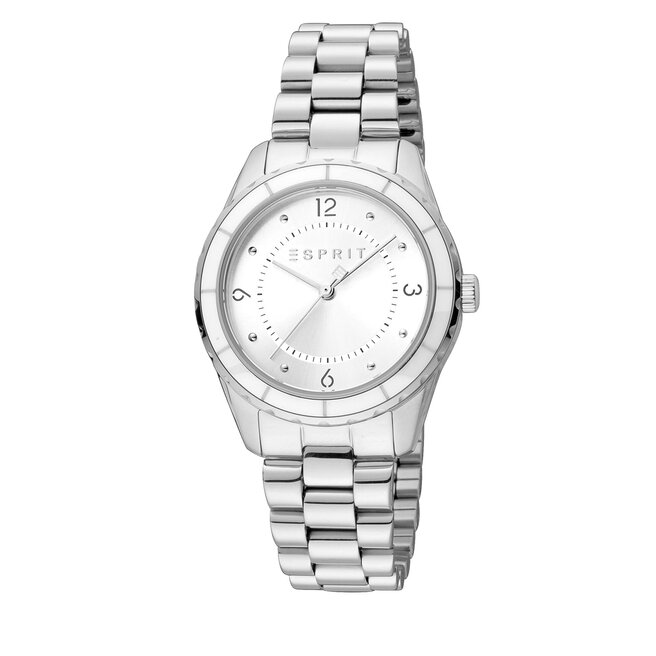 Ρολόι Esprit ES1L348M0055 Silver