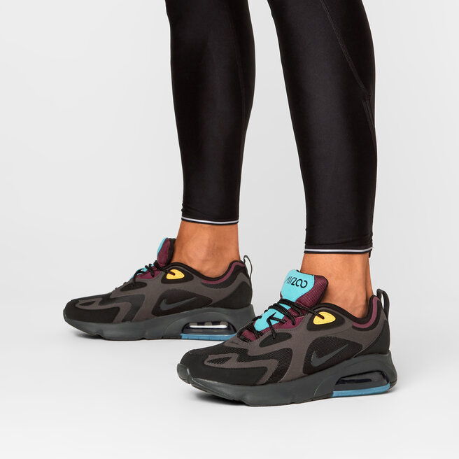 Air max 200 bordeaux store