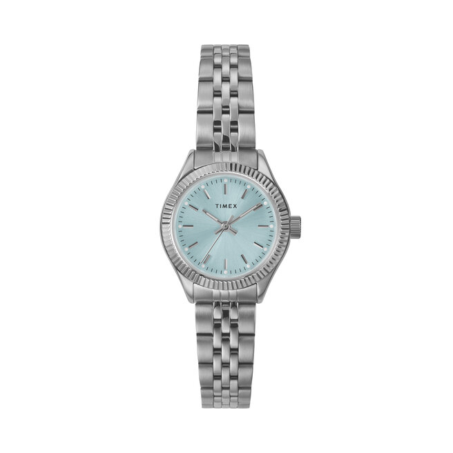 Zegarek Timex Legacy Mini - Srebrny