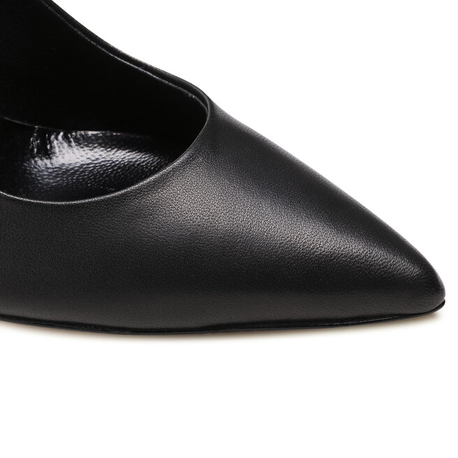 Trussardi Pantofi cu toc subțire Trussardi 79A00674 K299