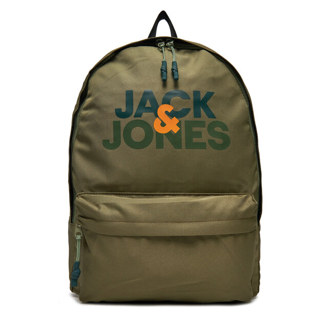 Plecak Jack&Jones Jacadrian - Zielony