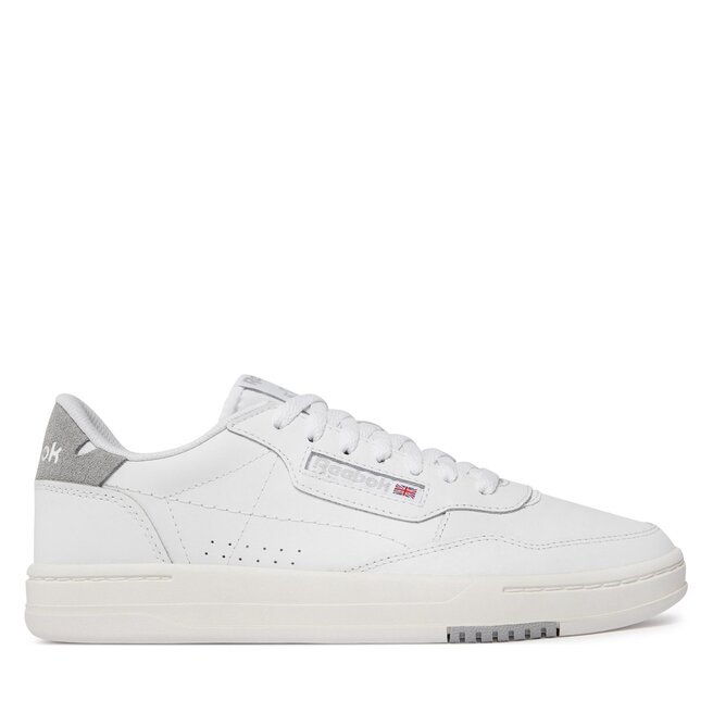 Reebok Pantofi Reebok Court Peak Shoes IF5341 Alb