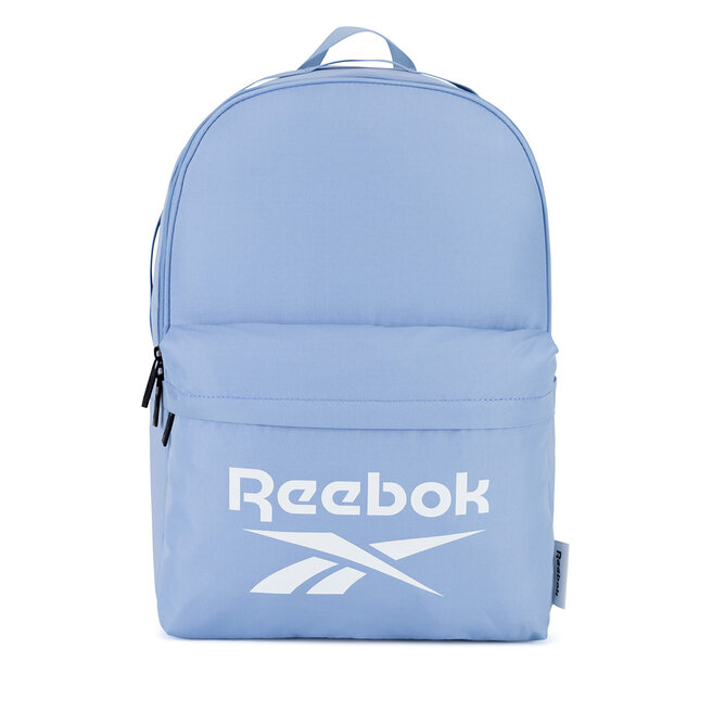 Plecak Reebok - Turkusowy