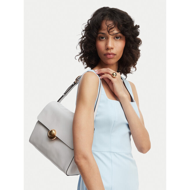 Torebka Furla Domus S WB01862 BX4185 IT CRY00 Czarny -