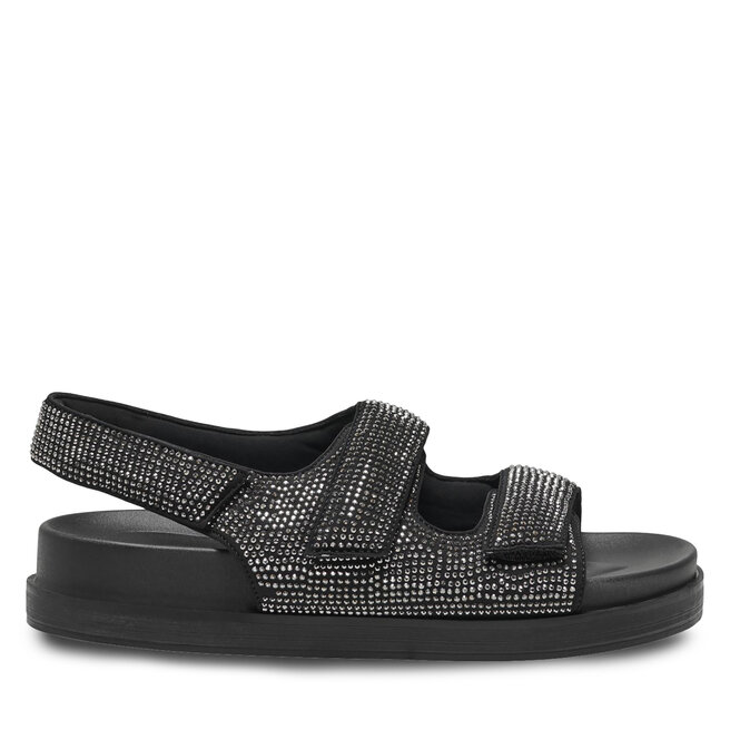 Sandały ONLY Shoes Onlminnie-13 - Czarny